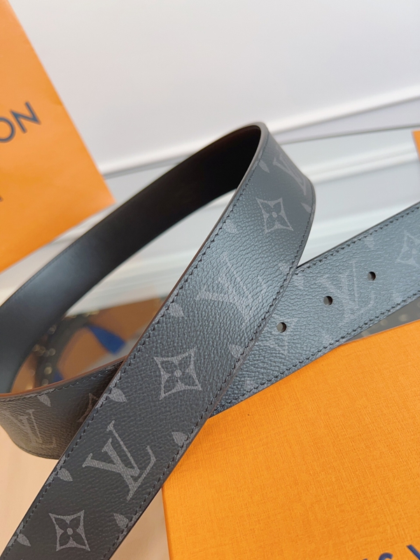 ルイヴィトンベルト全体デザイン